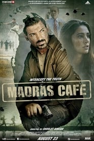 Madras Cafe