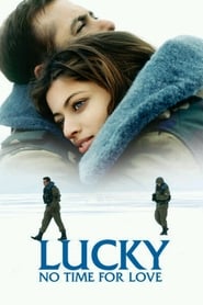 Lucky: No Time for Love