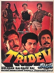 Tridev