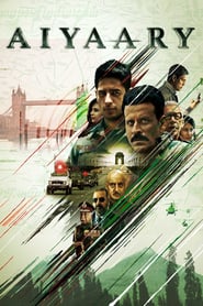 Aiyaary