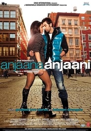 Anjaana Anjaani