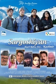 Sargoshiyan