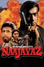 Naajayaz