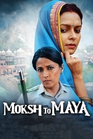 Moksh To Maya